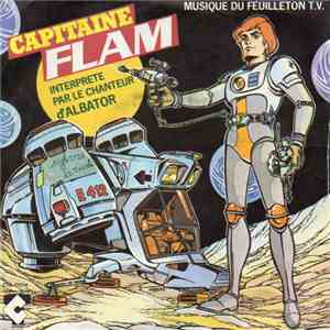 Unknown Artist - Capitaine Flam