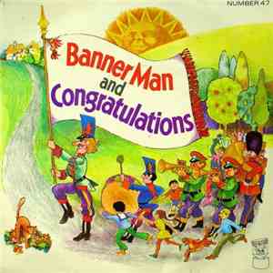 Unknown Artist - Congratulations / Banner Man