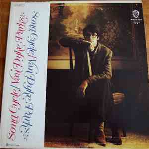 Van Dyke Parks - Song Cycle