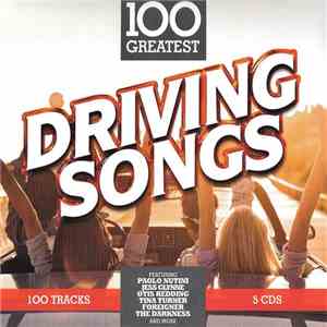 Various - 100 Greatest Driving Songs