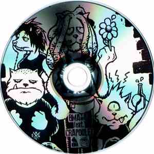 Various - Bma #6 Feat. Crapoulet Records