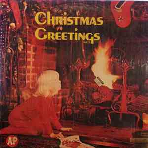 Various - Christmas Greetings Vo. 5
