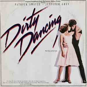 Various - Dirty Dancing (Original Soundtrack)