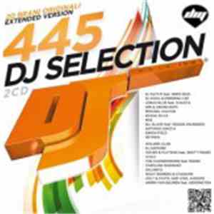 Various - DJ Selection 445