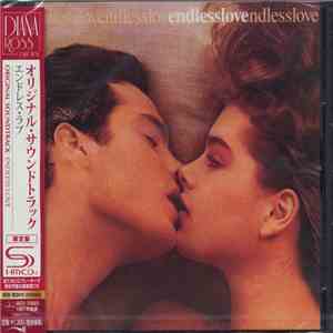 Various - Endless Love (Original Soundtrack)