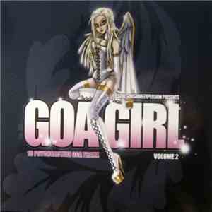 Various - Goa Girl Volume 2