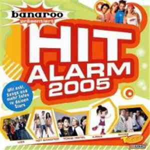 Various - Hit Alarm 2005