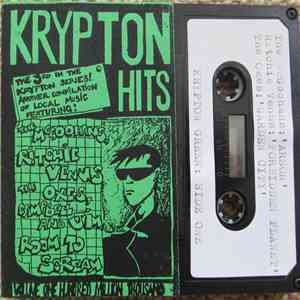 Various - Krypton Hits - Krypton Green