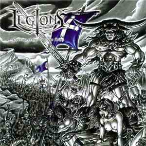 Various - Legions Compilation - Opening Of The Southern Gate