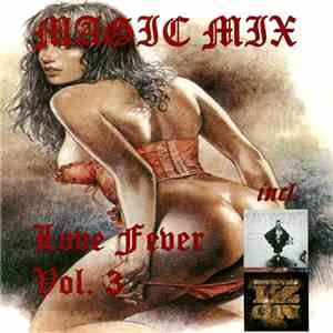 Various - Magic Mix Love Fever Vol. 3