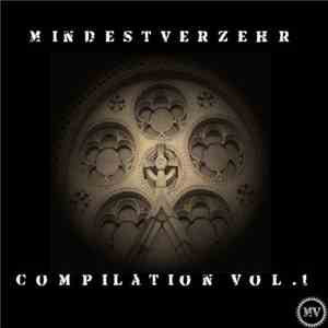 Various - Mindestverzehr Compilation Vol.1