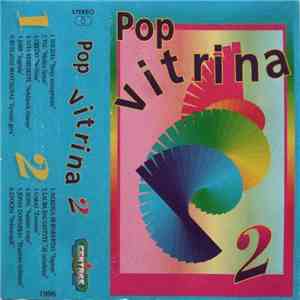 Various - Pop Vitrina 2