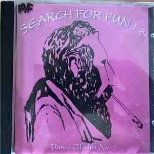 Various - Search For Fun!? - Dance Illusion No.1