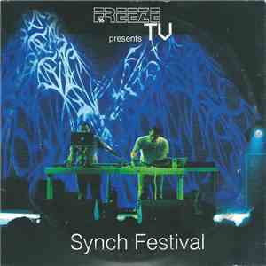 Various - Synch Festival