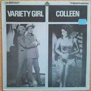 Various - Variety Girl / Colleen