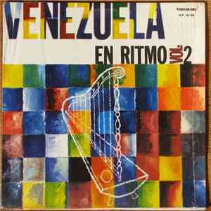 Venezuela En Ritmo - Vol. 2