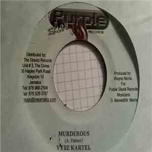Vybz Kartel - Murderous