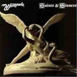 Whitesnake - Saints & Sinners