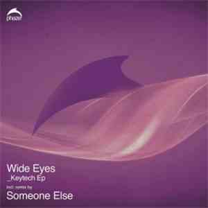 Wide Eyes  - Keythech Ep