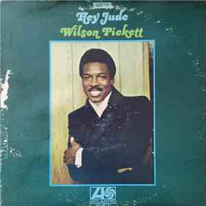 Wilson Pickett - Hey Jude