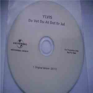 Ylvis - Da Vet Du At Det Er Jul