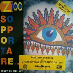 Z100 - Sopportare