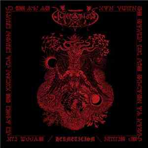 Acherontas - Hermeticism