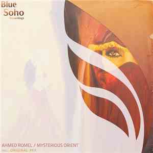 Ahmed Romel - Mysterious Orient