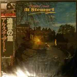 Al Stewart - Modern Times