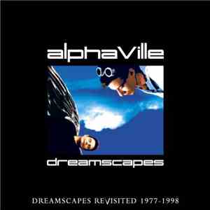 Alphaville - Dreamscapes Revisited