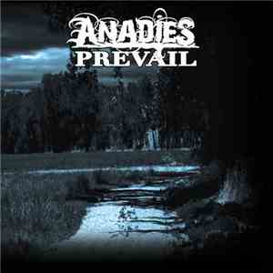 AnaDies - Prevail