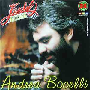 Andrea Bocelli - Kuschel Klassik