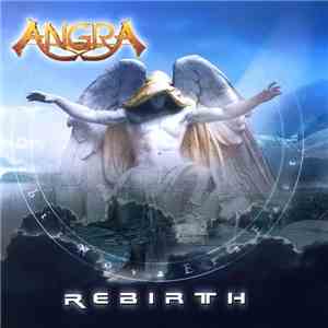 Angra - Rebirth