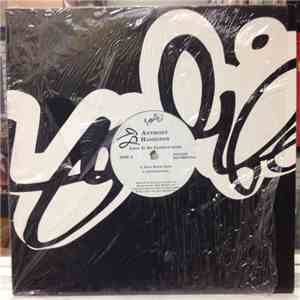 Anthony Hamilton / Sunshine Anderson - Love Is So Complicated / Last Night
