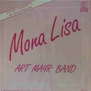 Art Mayr Band - Mona Lisa