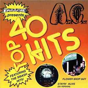 AxCx - Top 40 Hits