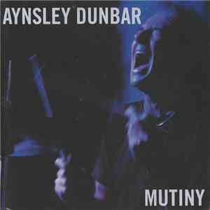 Aynsley Dunbar - Mutiny