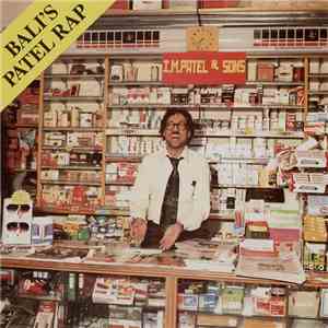 Bali  - Patel Rap