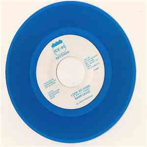 Bandi Leggz / Hot Ice Crew - Look So Good