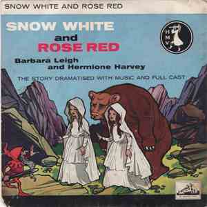 Barbara Leigh And Hermione Harvey - Snow White And Rose Red