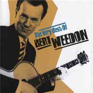 Bert Weedon - The Very Best Of Bert Weedon