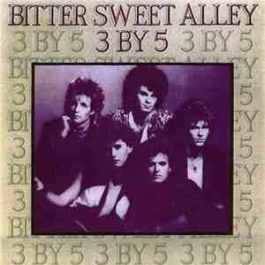 Bitter Sweet Alley - 3 By 5