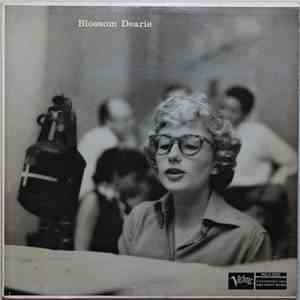 Blossom Dearie - Blossom Dearie