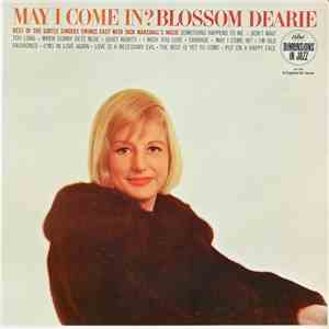 Blossom Dearie - May I Come In?