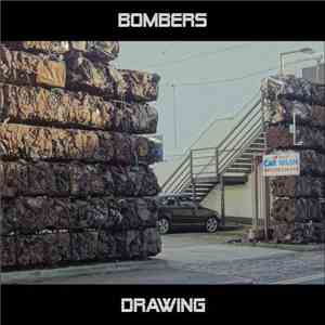Bombers  - Drawing