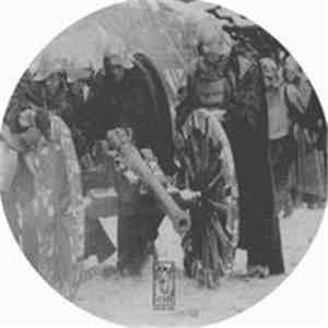 Calle Della Morte / Maledaurora - Il Mestiere Delle Armi
