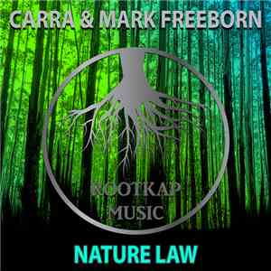 Carra & Mark Freeborn - Nature Law