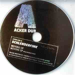 Carsten Rausch & Ferdinand Laurin - Schlenderfink
