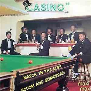Casino  - March In Line