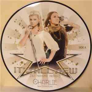 Charlie  - It's All New